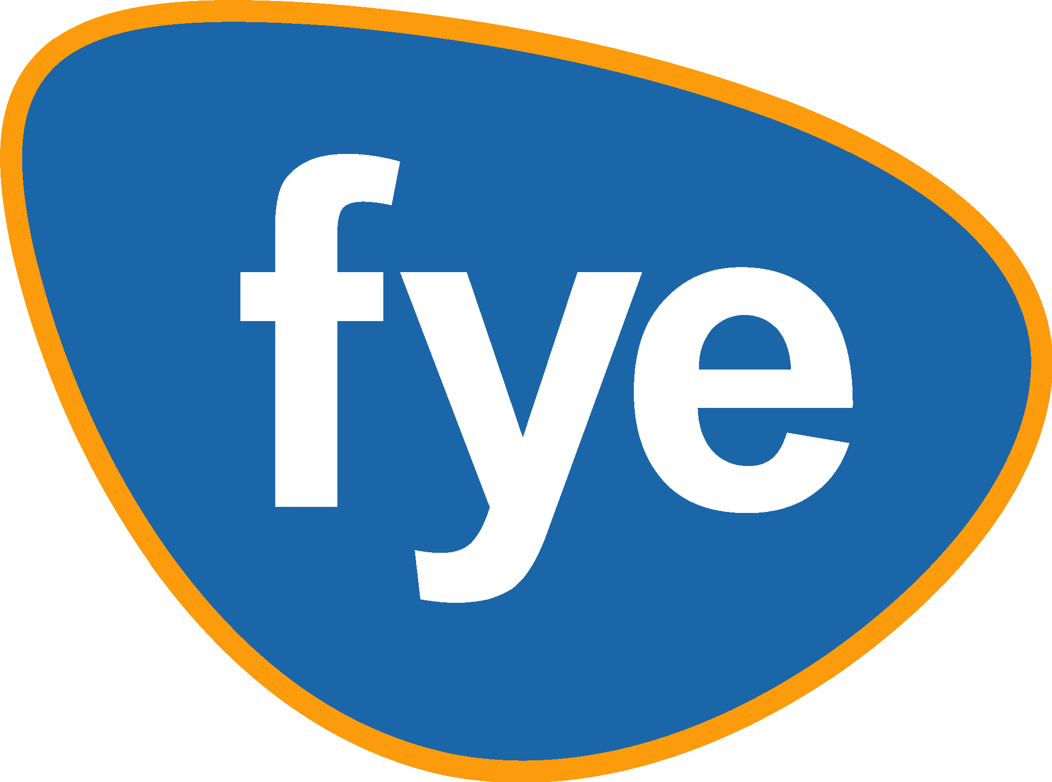 FYE Logo